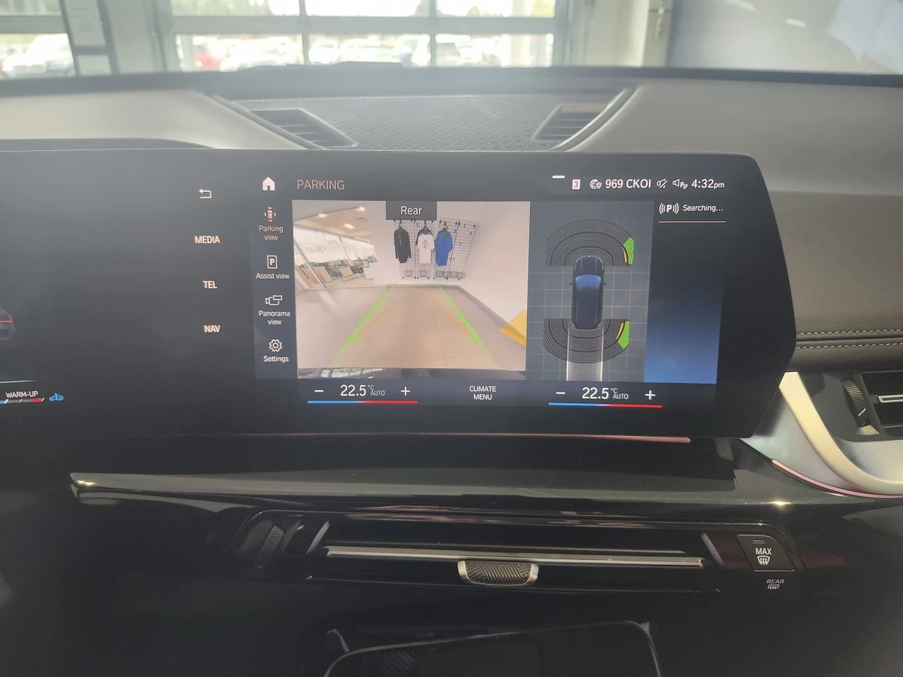 2023 BMW X1 xDrive28i Main Image