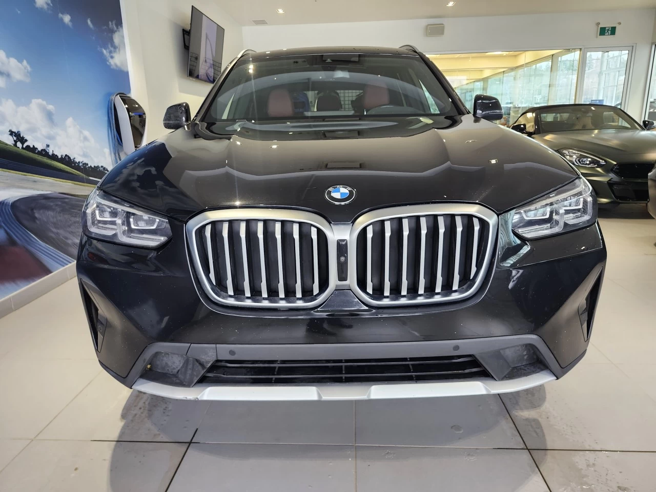 2023 BMW X3 xDrive30i Main Image