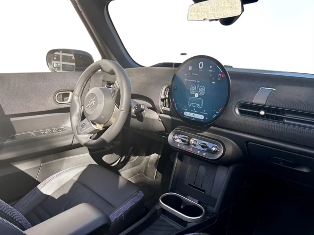 Mini Cooper Cooper C 2025