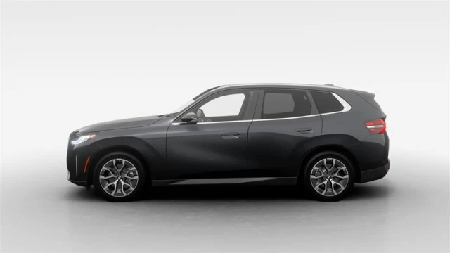 BMW X3 30 xDrive (57GP) 2026