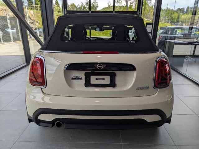 Mini Cooper Cooper 2022