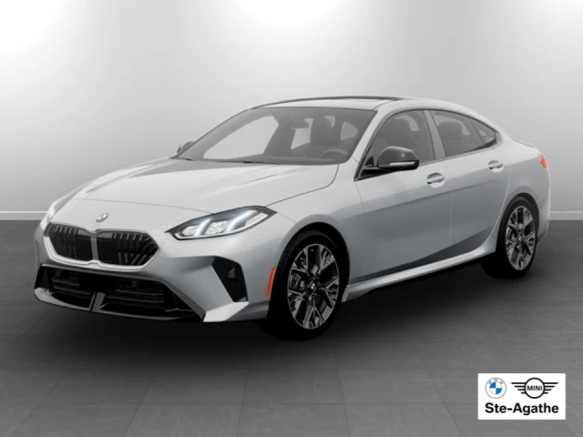 BMW Others Gran Coupe 2027