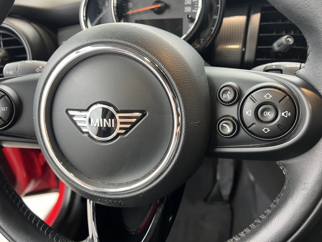 2020 Mini Cooper Cooper Image principale