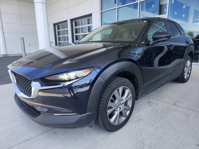 Mazda CX-30 GS 2021