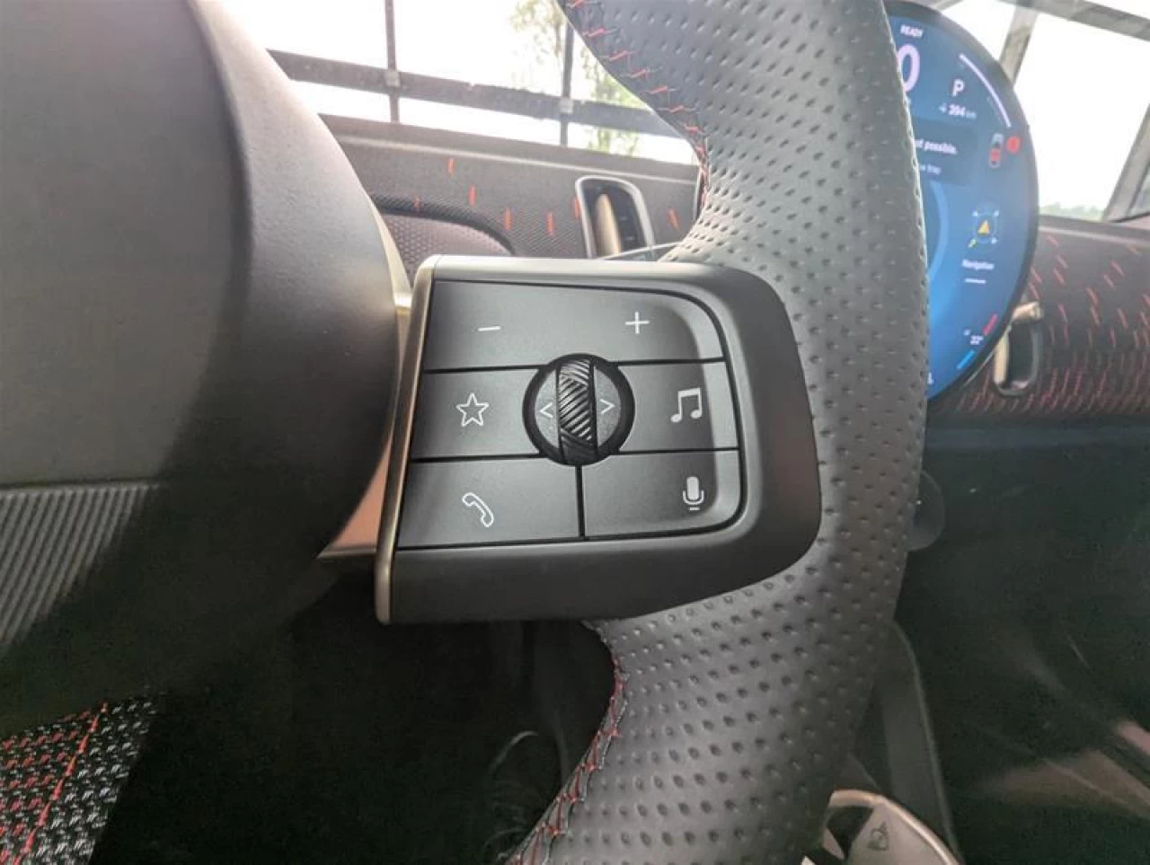 2025 MINI Countryman SE ALL4 Image principale
