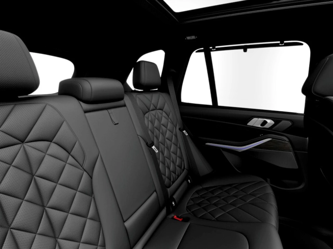 2026 BMW X5 xDrive40i Main Image