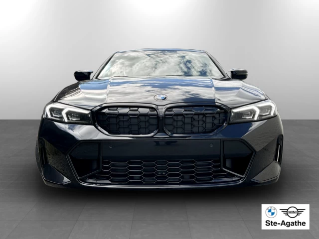 BMW Série 3 M340i xDrive 2026