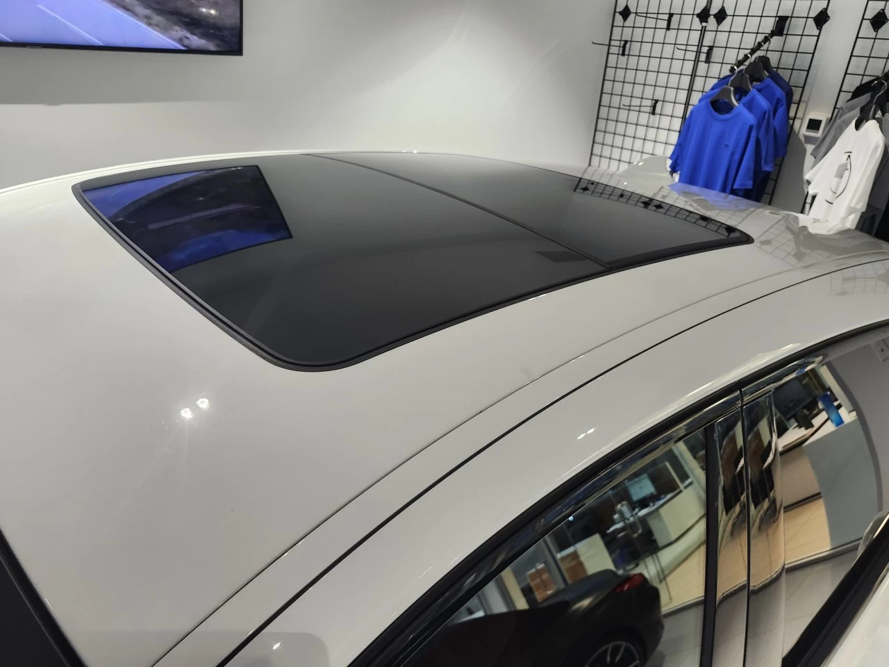 2023 BMW X4 xDrive30i Main Image