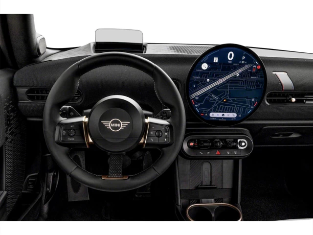 MINI Convertible Cooper S FWD 2027