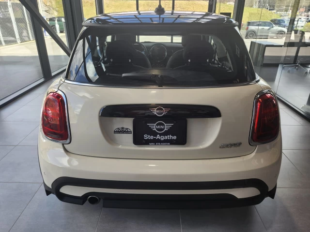 Mini Cooper Cooper 2022