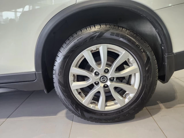Nissan Rogue SV 2018