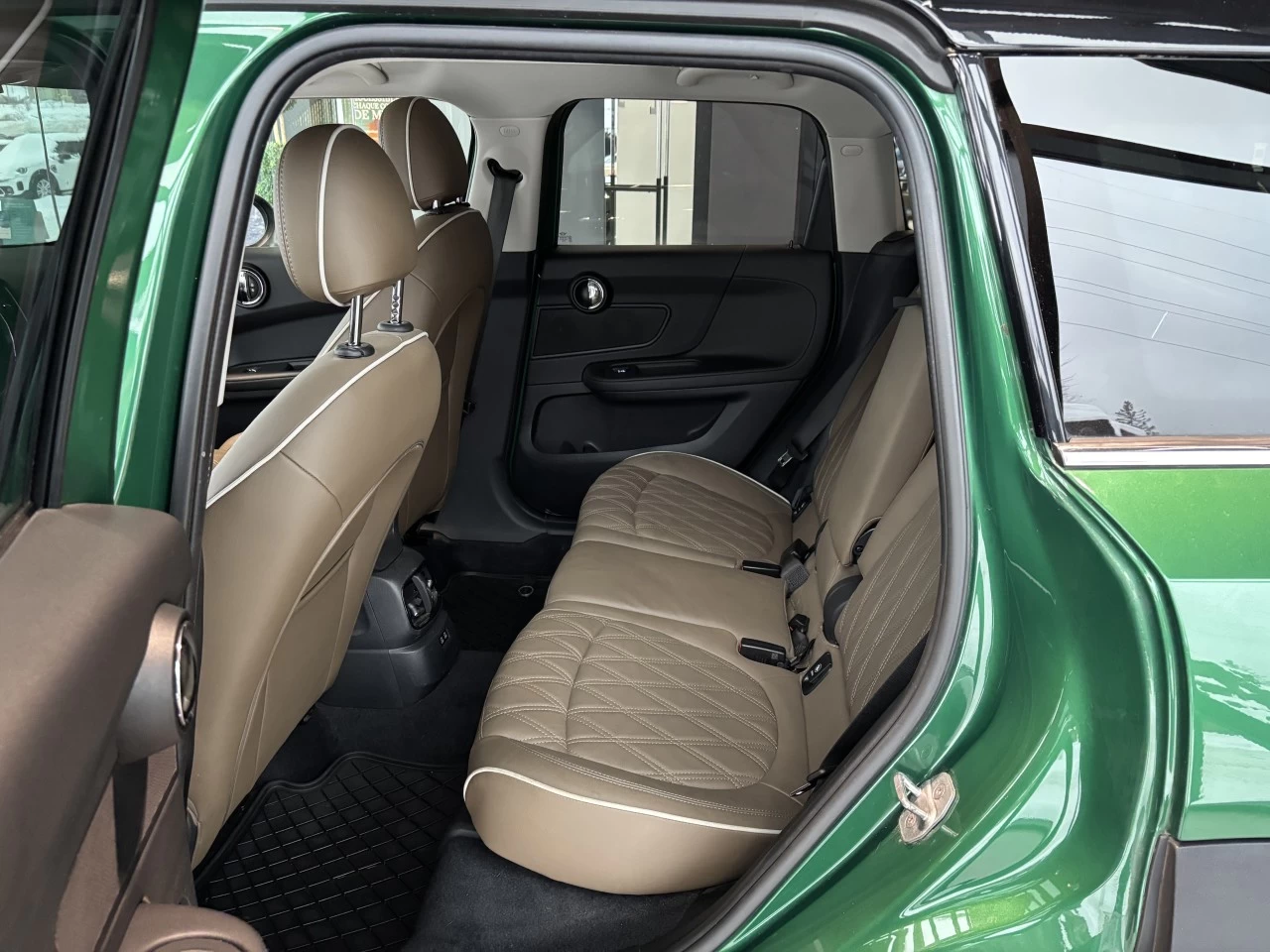 2020 Mini Cooper Countryman Cooper Main Image