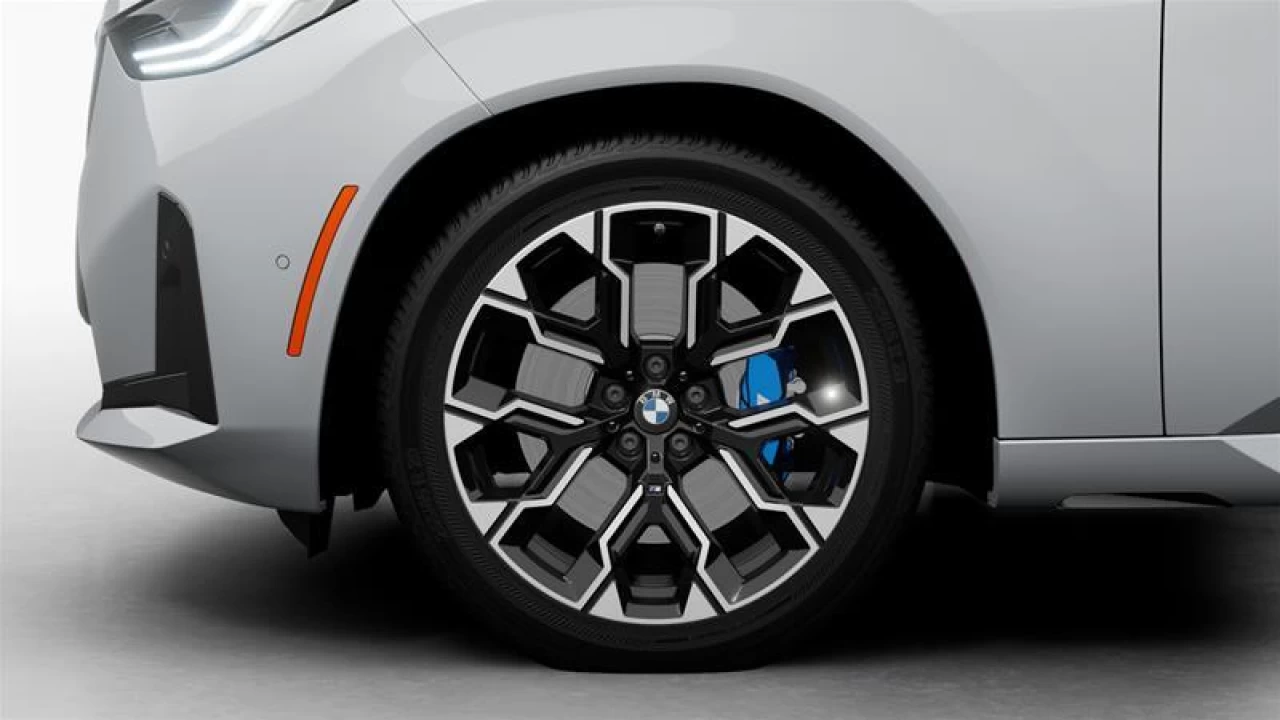 2026 BMW X3 30 xDrive Main Image