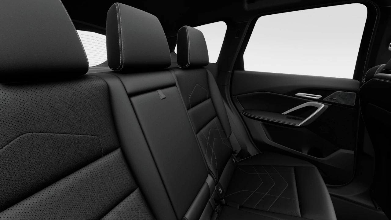 2026 BMW X1 xDrive28i Image principale
