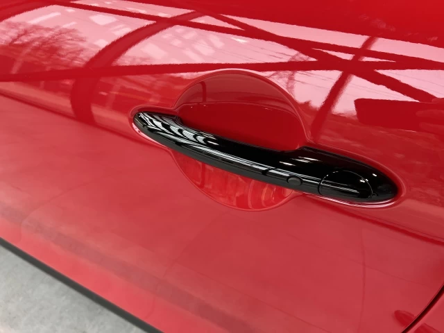 MINI Cooper SE 3 Door 2024