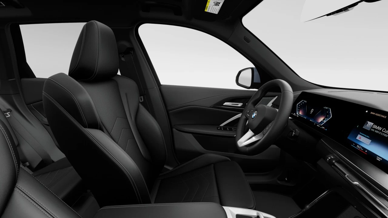 2026 BMW X1 xDrive28i Main Image