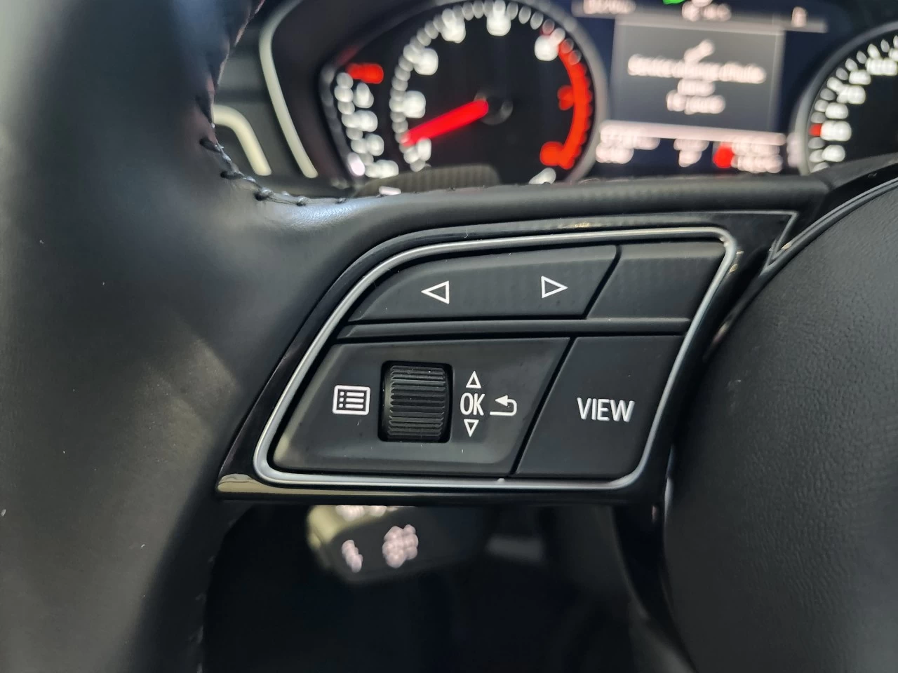 2020 Audi A4 allroad Komfort Image principale