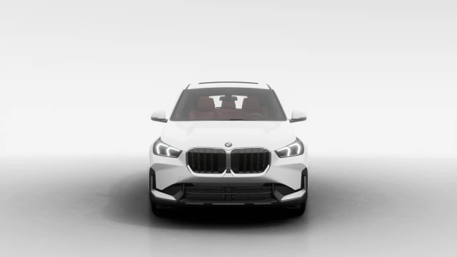 BMW X1 xDrive28i 2027