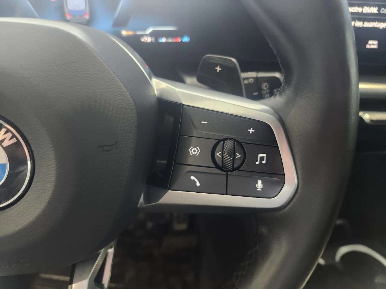 2023 BMW X1 xDrive28i Image principale