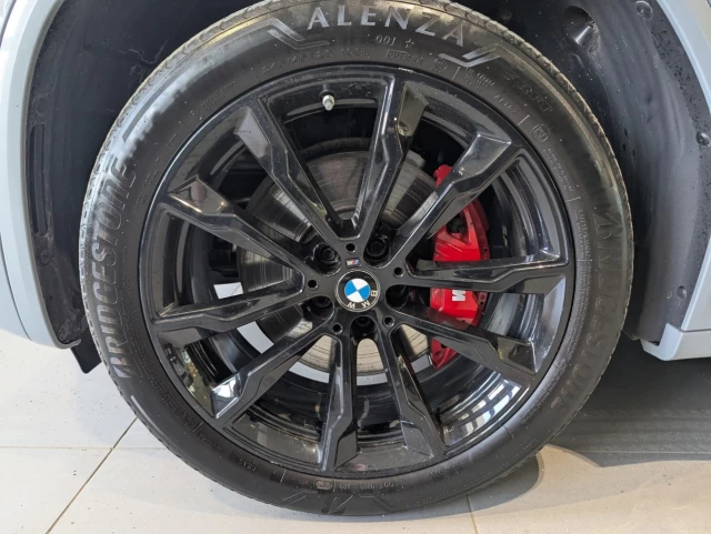 BMW X3 xDrive30i 2022