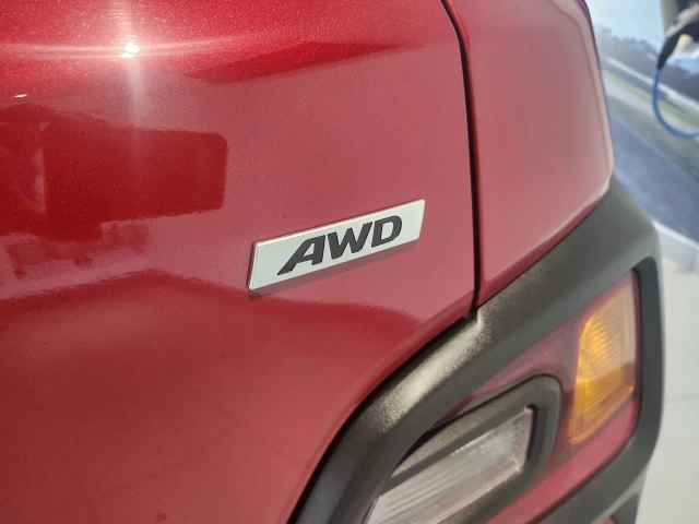 Hyundai Kona Preferred 2020