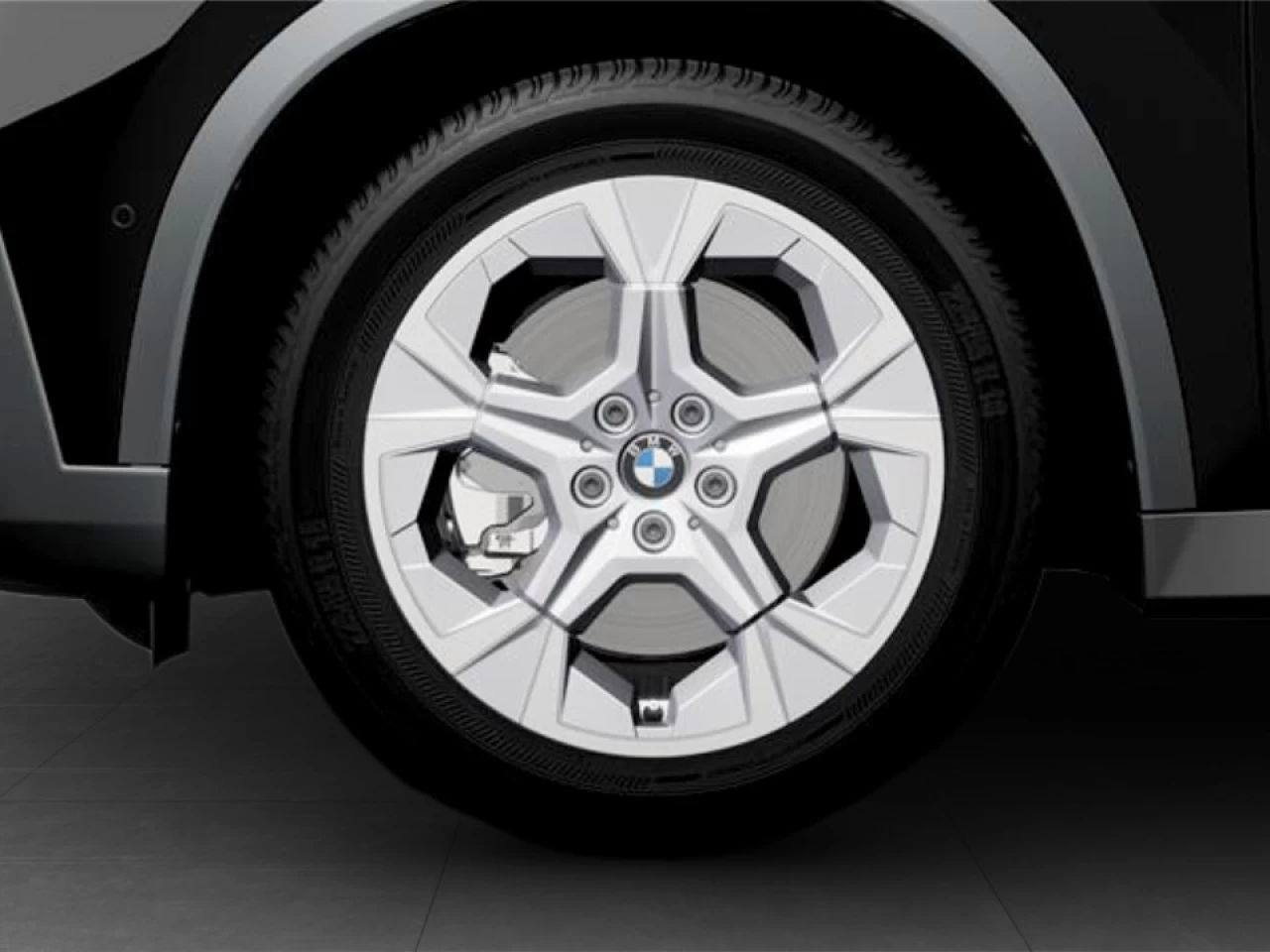 2026 BMW X1 xDrive28i Main Image