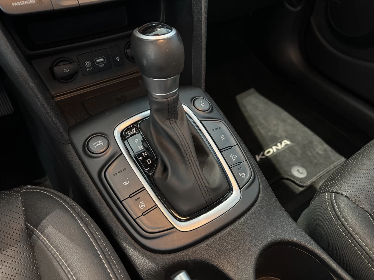 2019 Hyundai Kona Ultimate Image principale