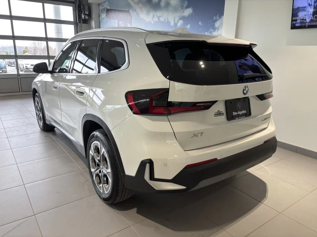 BMW X1 xDrive28i 2023
