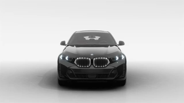 BMW X6 xDrive40i 2026