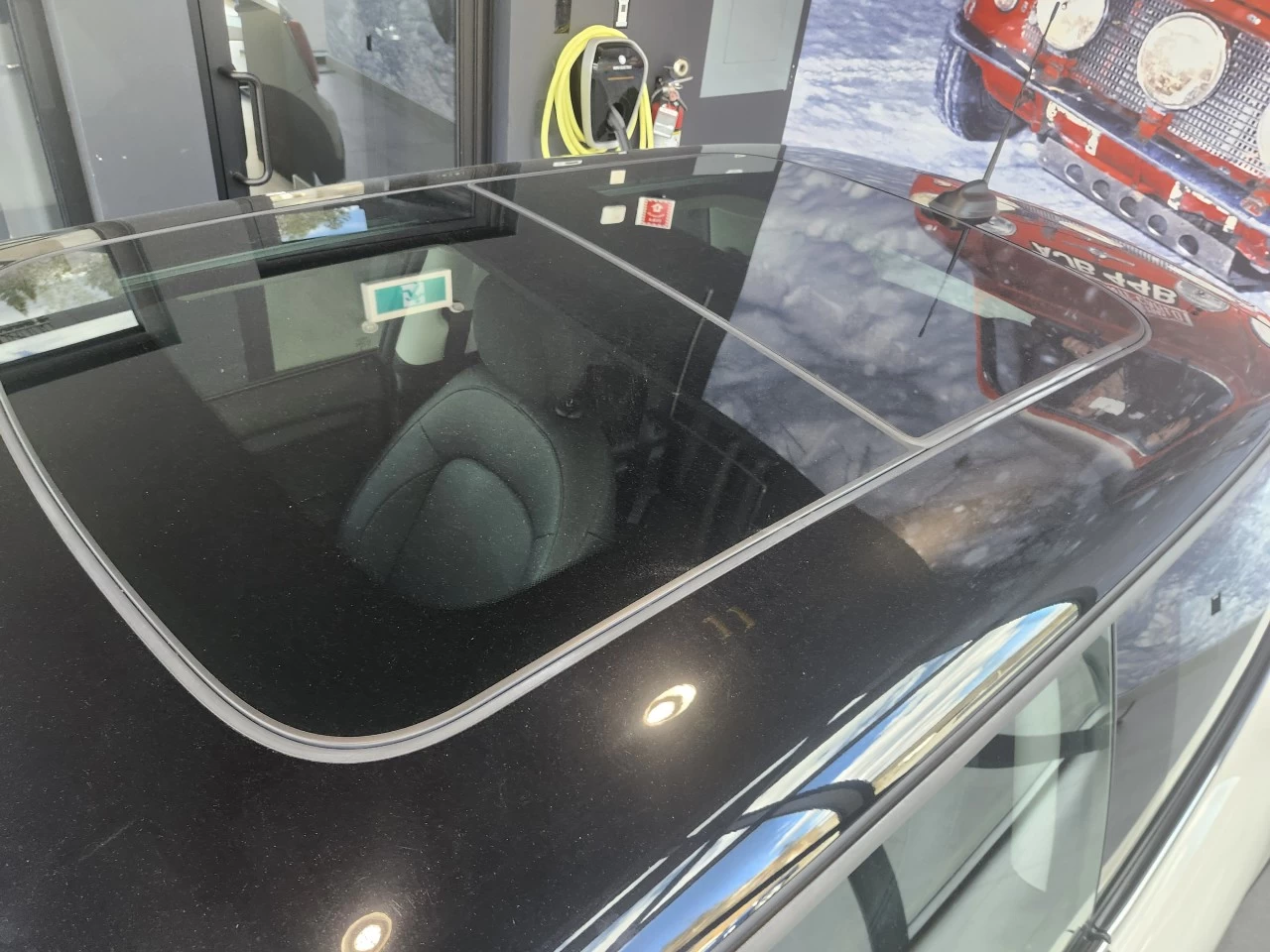 2022 Mini Cooper Cooper Image principale
