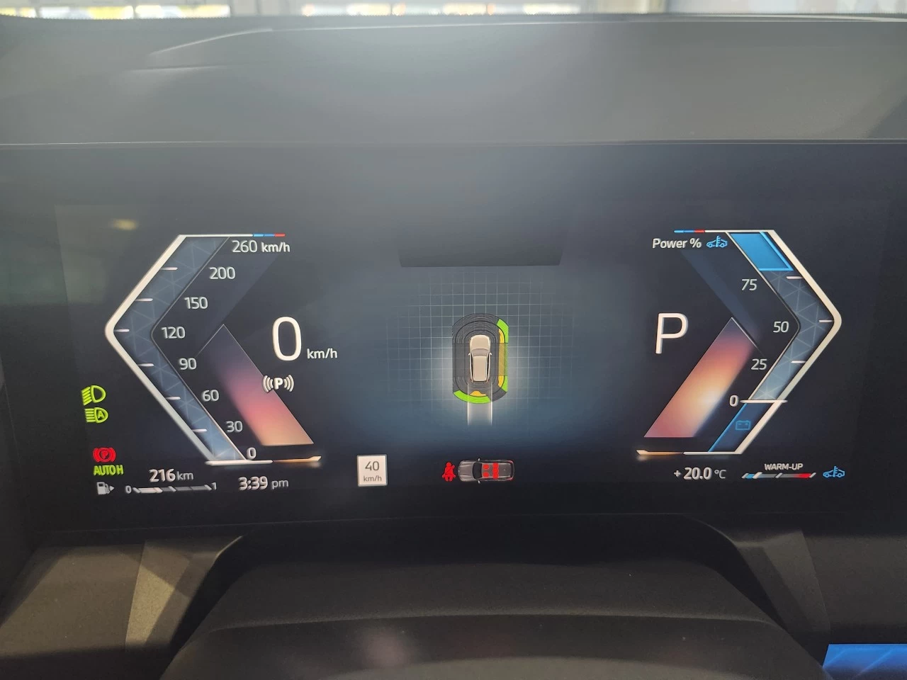 2025 BMW X3 30 xDrive Main Image