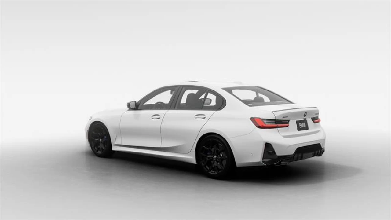 2026 BMW M340i xDrive Sedan(63FT) Image principale