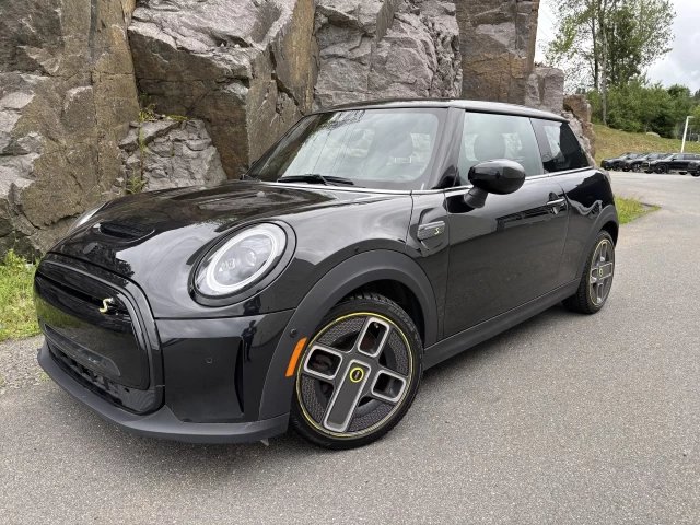 Mini Cooper Cooper SE 2023