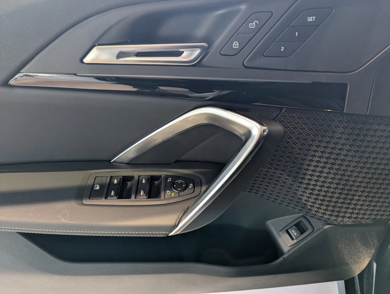 2025 BMW X1 xDrive28i Image principale
