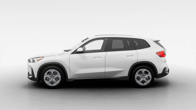 BMW X1 xDrive28i 2026