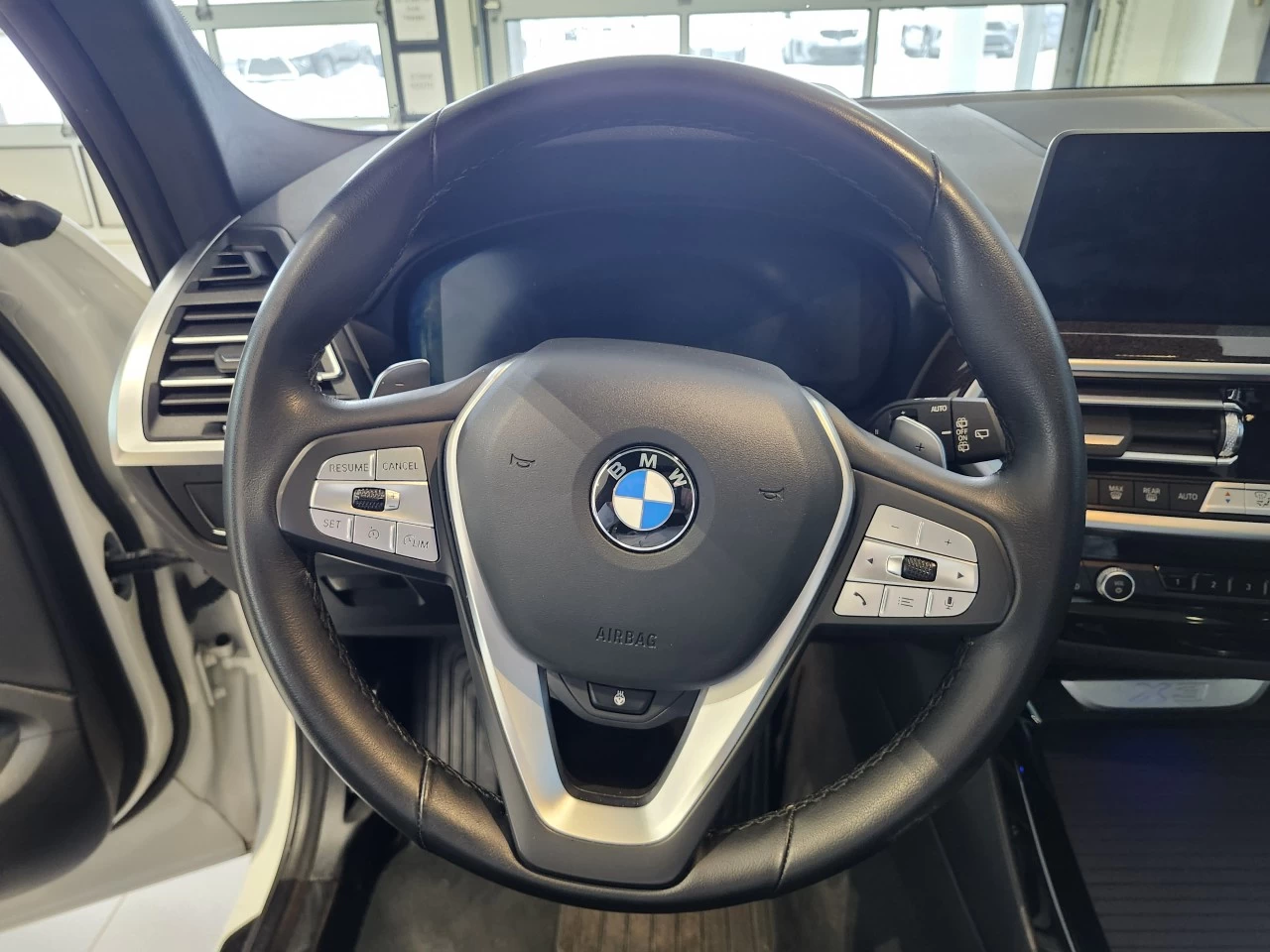 2023 BMW X3 xDrive30i Image principale