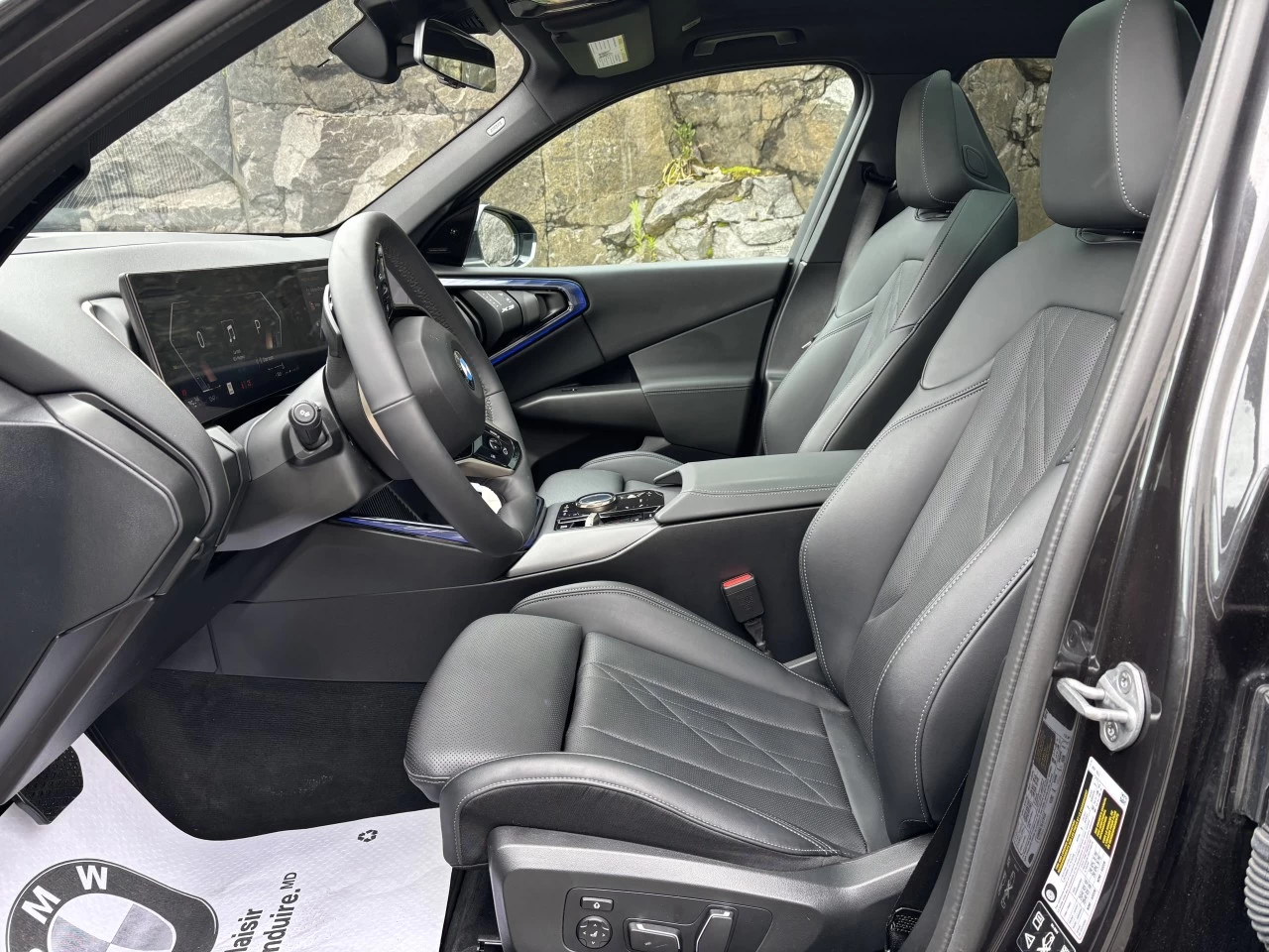 2025 BMW X3 30i xDrive Main Image