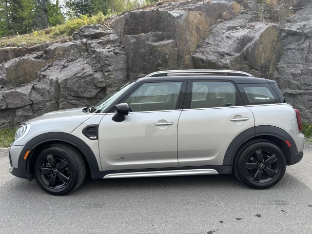 Mini Cooper Countryman Cooper 2024