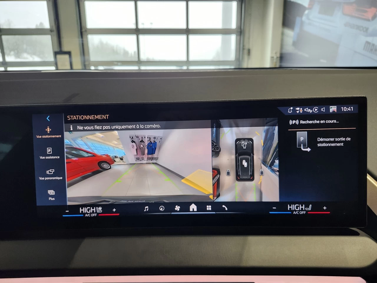 2025 BMW X3 30i xDrive Main Image