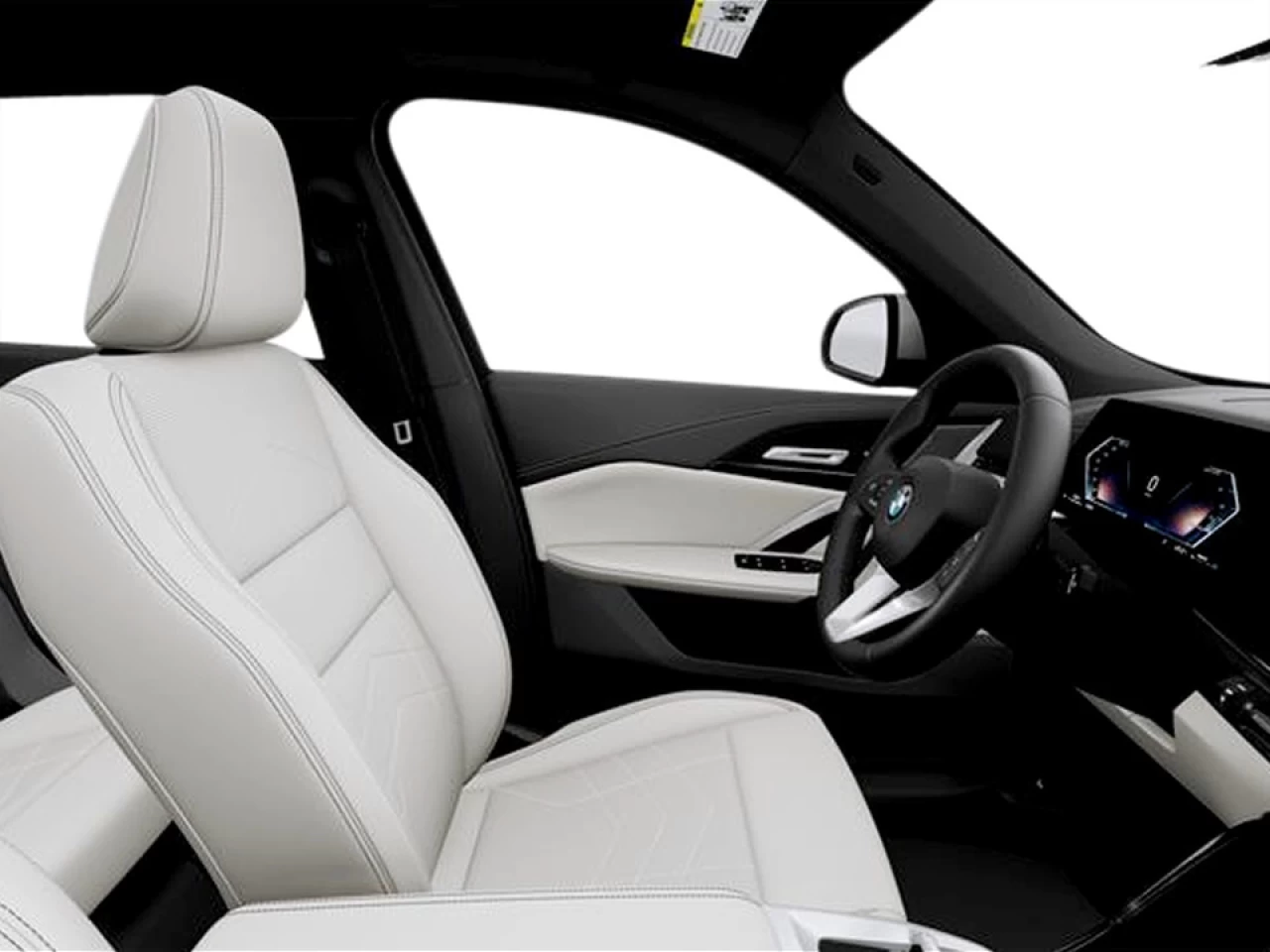 2027 BMW X1 xDrive28i Main Image