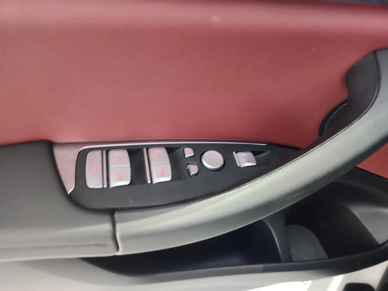 2023 BMW X3 M40i Main Image