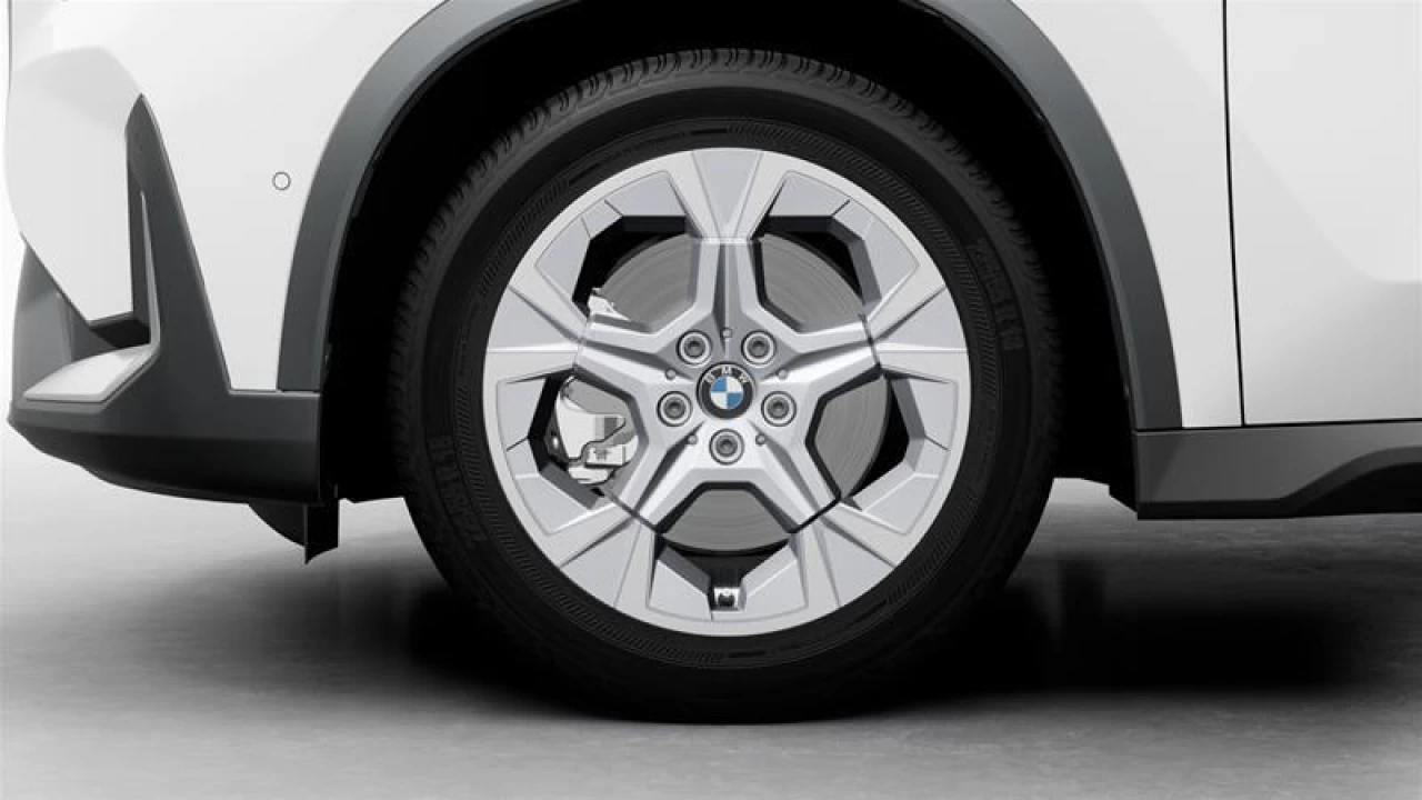 2026 BMW X1 xDrive28i Main Image