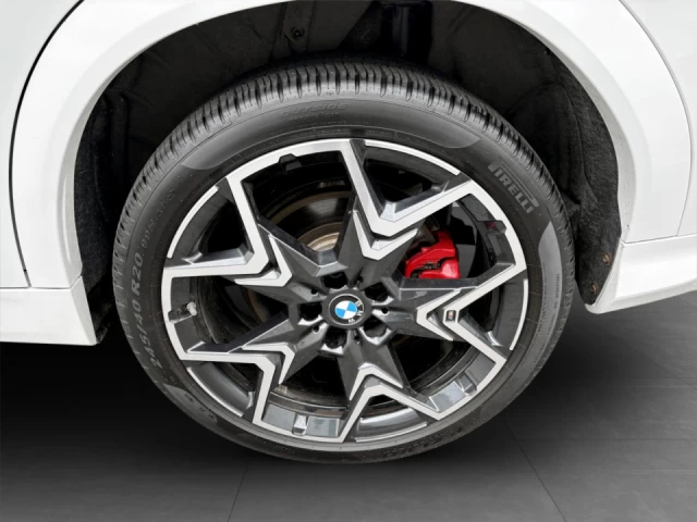 BMW X2 M35i 2024