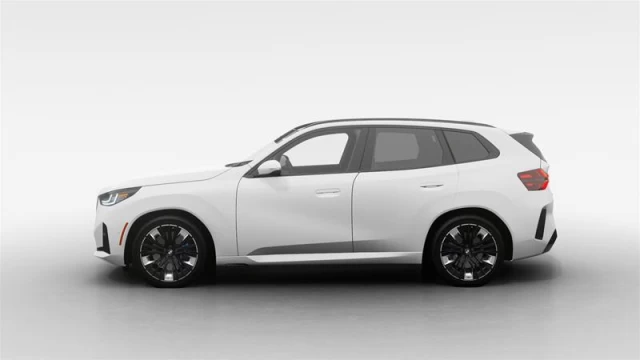 BMW X3 30 xDrive 2025