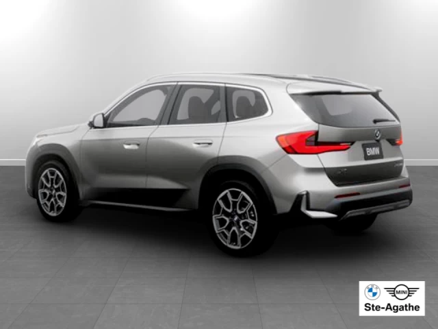 BMW X1 xDrive28i 2027