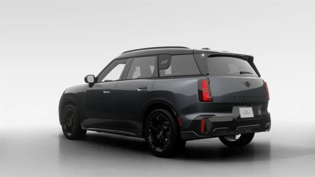 MINI Countryman Cooper S ALL4 2025