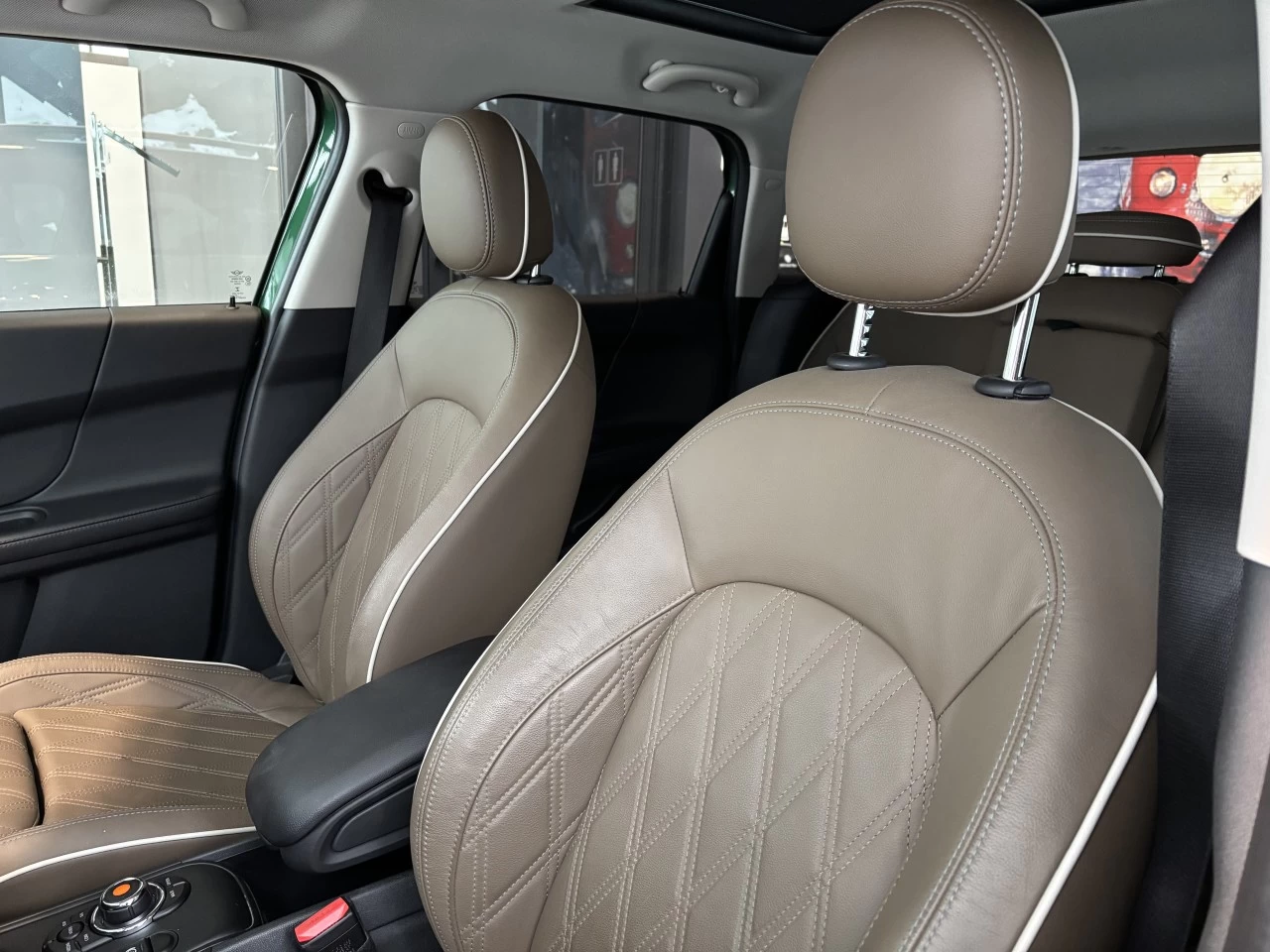 2020 Mini Cooper Countryman Cooper Main Image