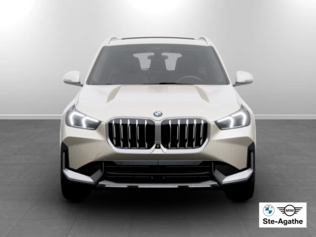 BMW X1 xDrive28i 2027