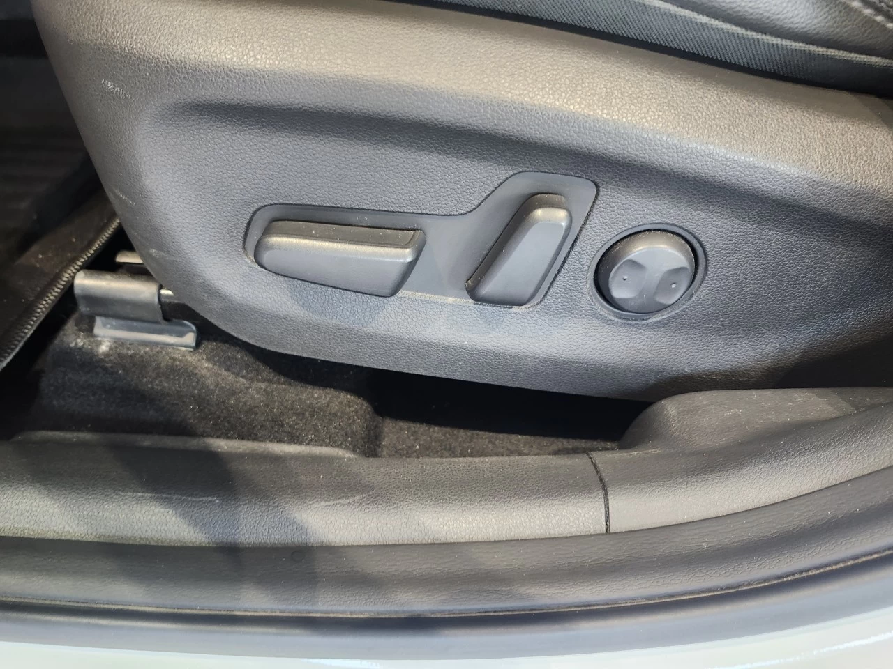 2019 Hyundai Kona Electric Ultimate Main Image