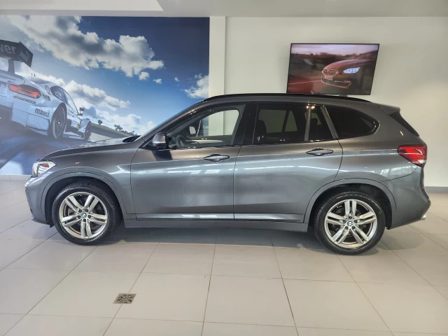 BMW X1 xDrive28i 2021